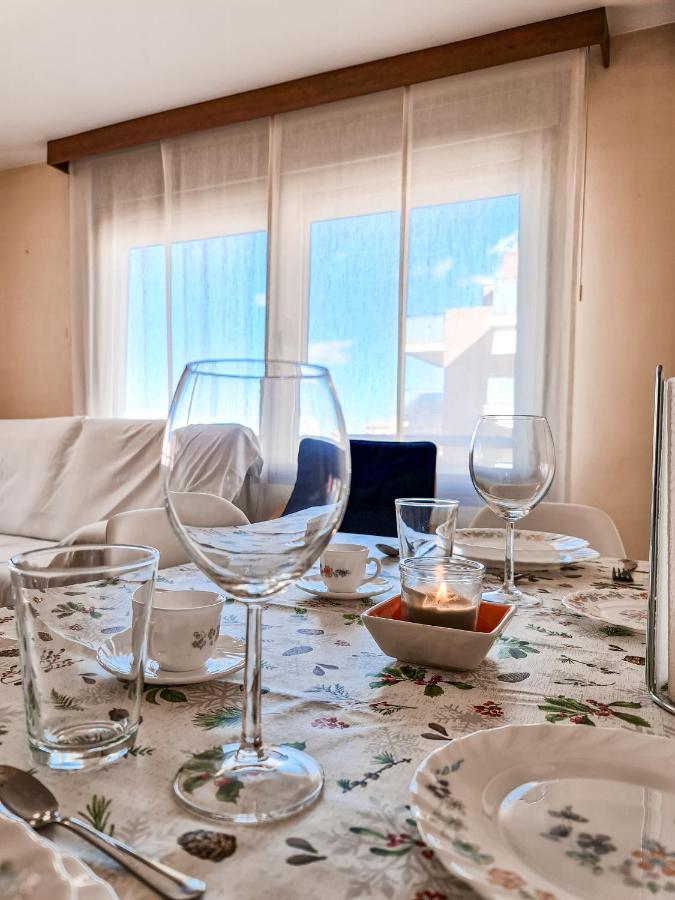 Apartamento Acogedor En Avenida Juan Carlos 1º Murcia Exterior foto