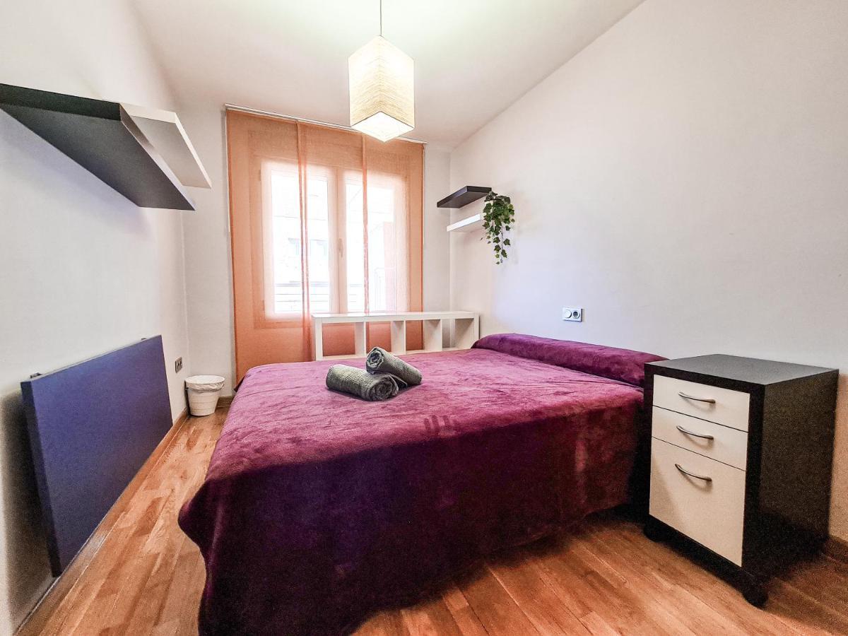 Apartamento Acogedor En Avenida Juan Carlos 1º Murcia Exterior foto